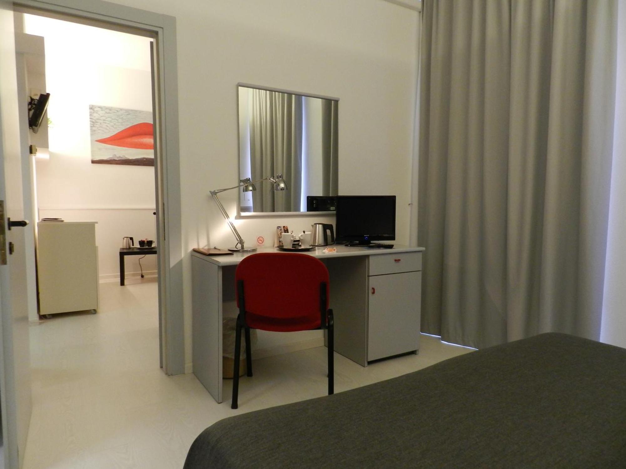 Hotel Italia Stradella Quarto foto